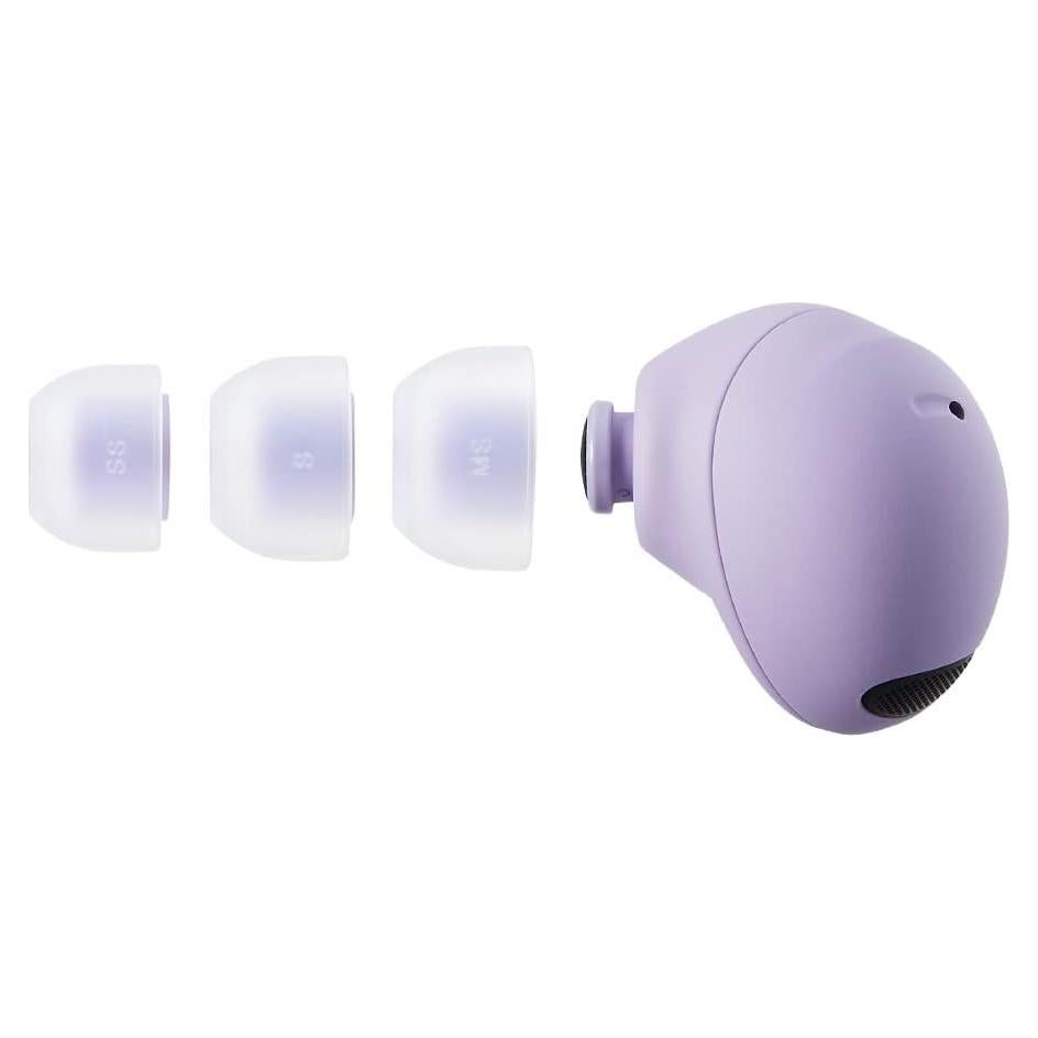 Puntas de Reemplazo AZLA SednaEarfit MAX para Galaxy Buds 2 Pro