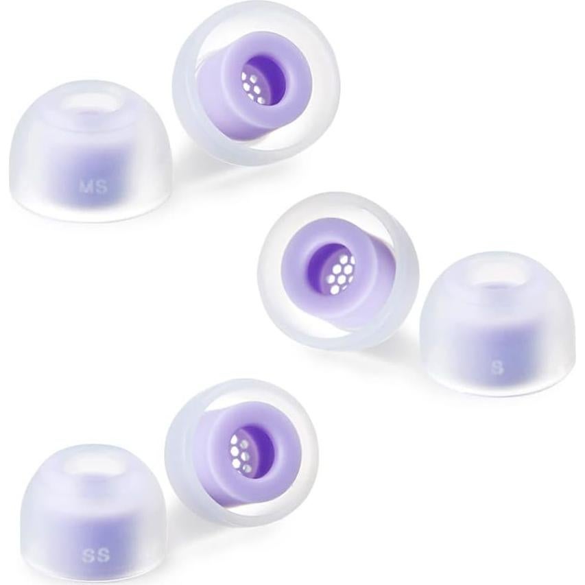 Puntas de Reemplazo AZLA SednaEarfit MAX para Galaxy Buds 2 Pro