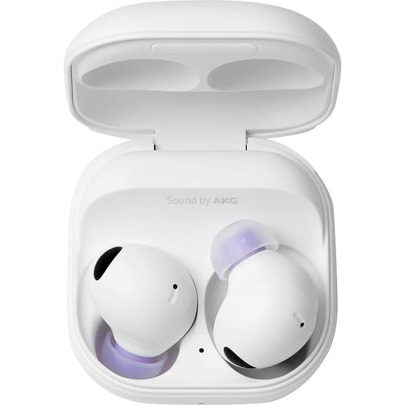 Puntas de Reemplazo AZLA SednaEarfit MAX para Galaxy Buds 2 Pro