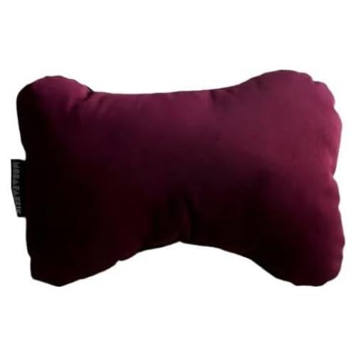Almohada de Cuello Wear Sierra - Microfibra Suave 28x18cm