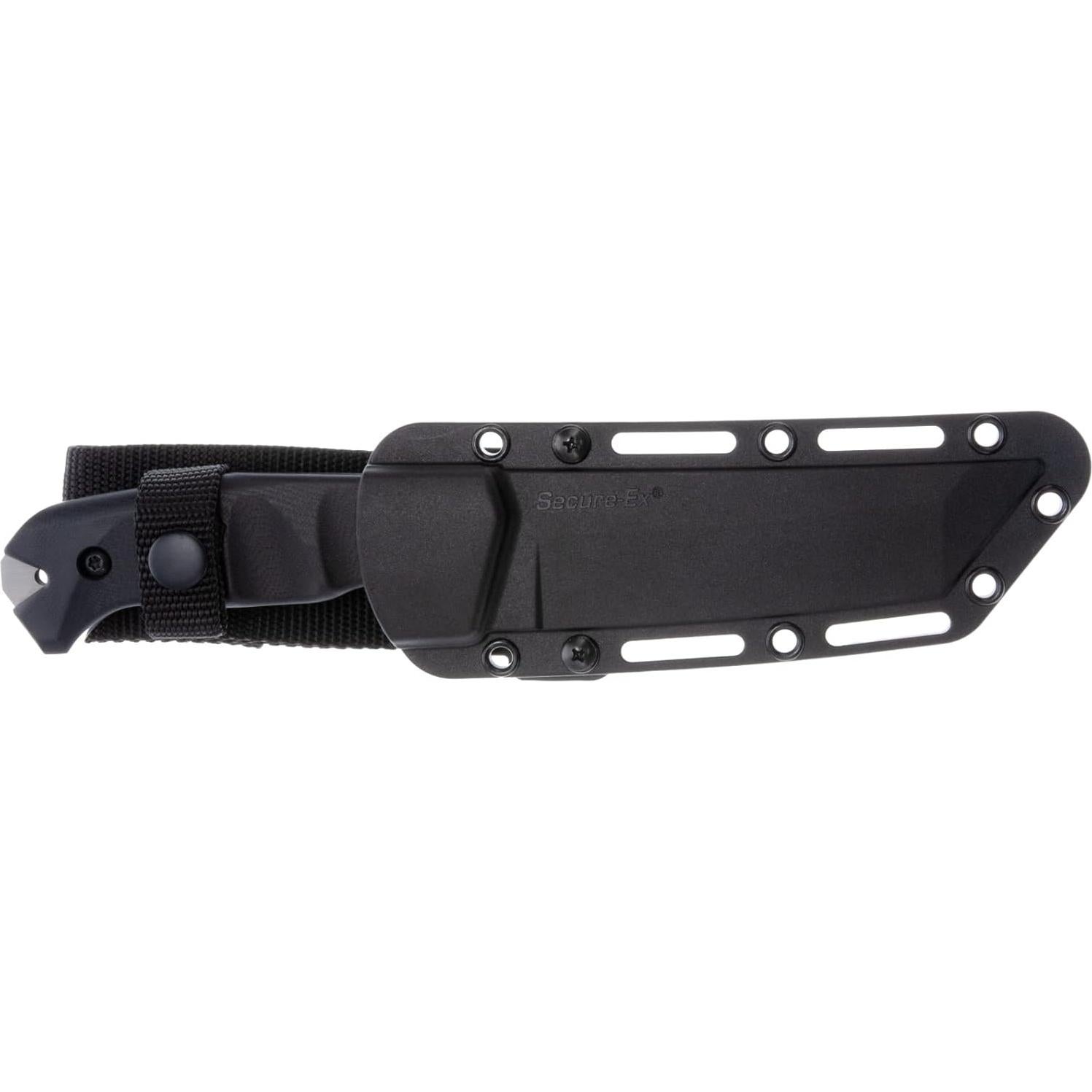 Cuchillo Fijo Cold Steel Warcraft Tanto San Mai III 14 cm