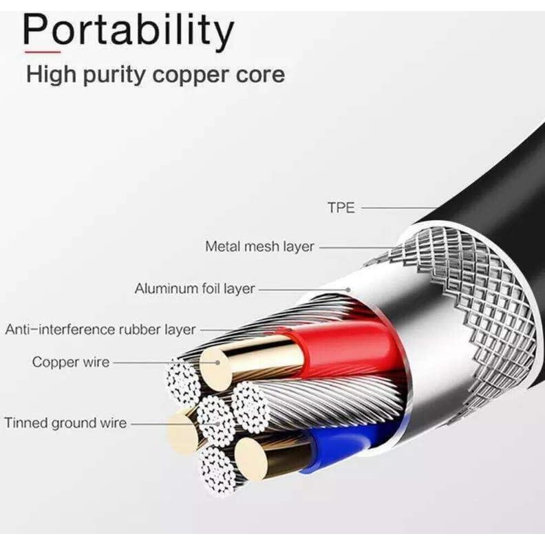 Cable de Carga USB Cowin E7 Pro - Auriculares Inalámbricos