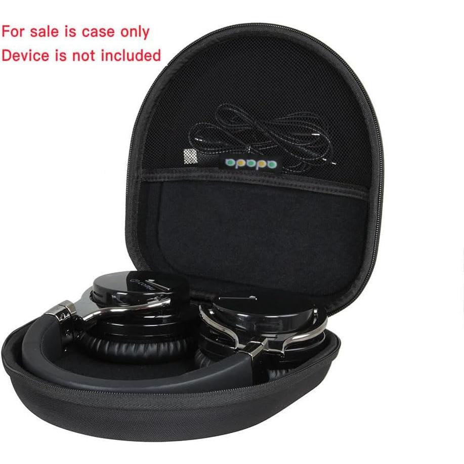 Funda Dura de Viaje Adada para Auriculares Bluetooth E7