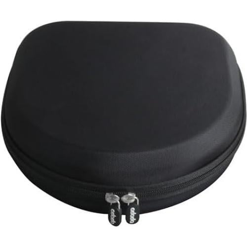 Funda Dura de Viaje Adada para Auriculares Bluetooth E7