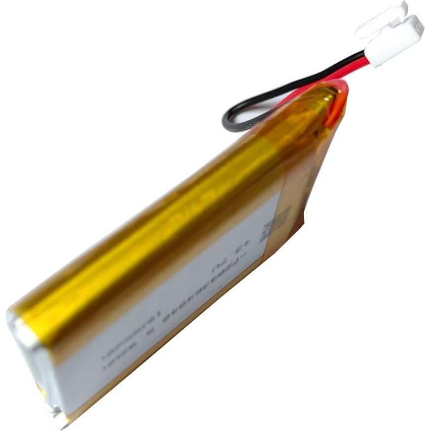 Batería de Reemplazo 3.7V 1600mAh AOLIKES para Auriculares Edifier