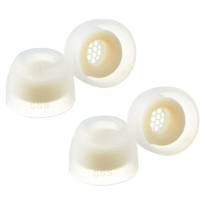 Puntas de Repuesto AZLA SednaEarfit MAX TWS SSS - 2 Pares