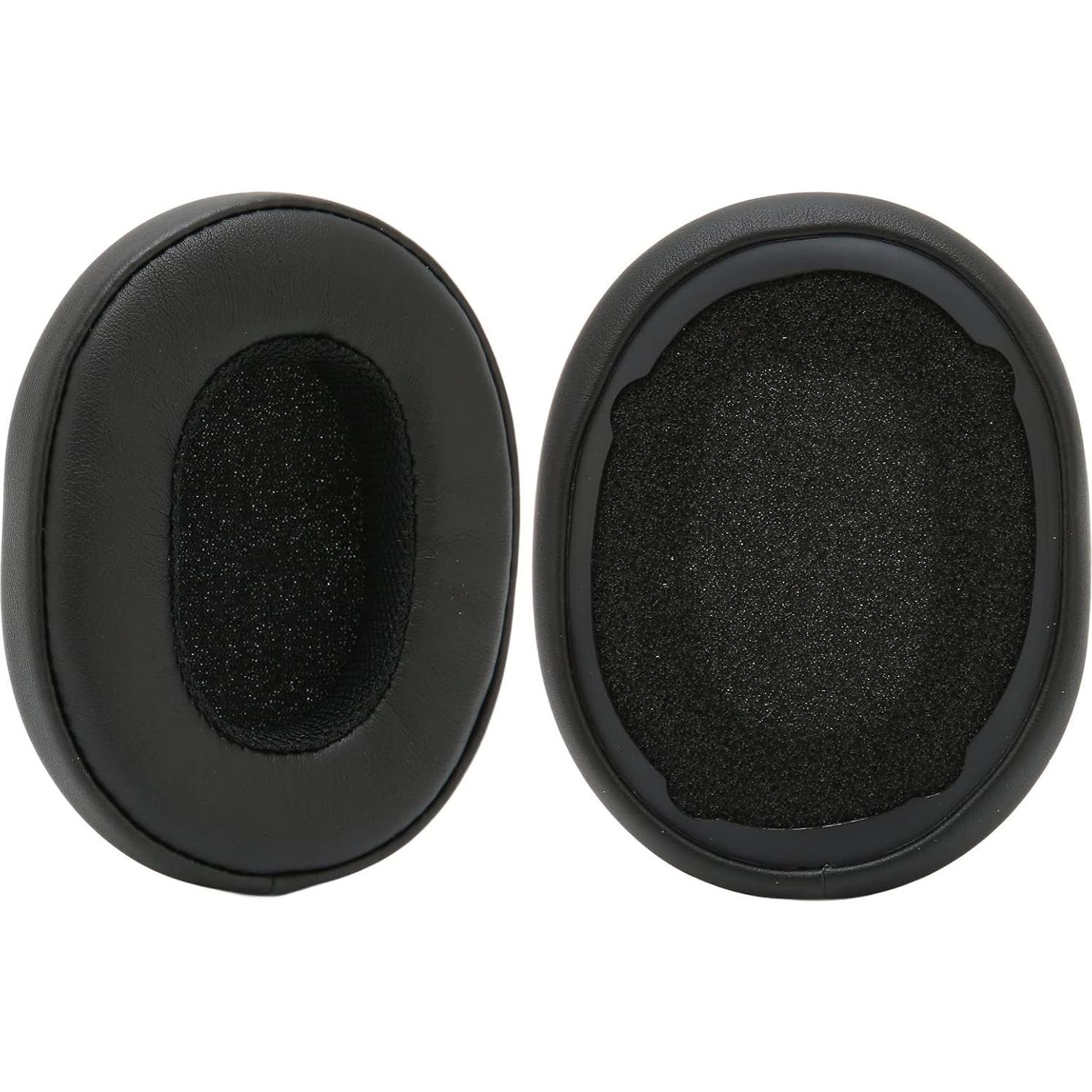 Almohadillas de Auriculares Skullcandy Crusher 3.0 y Hesh3