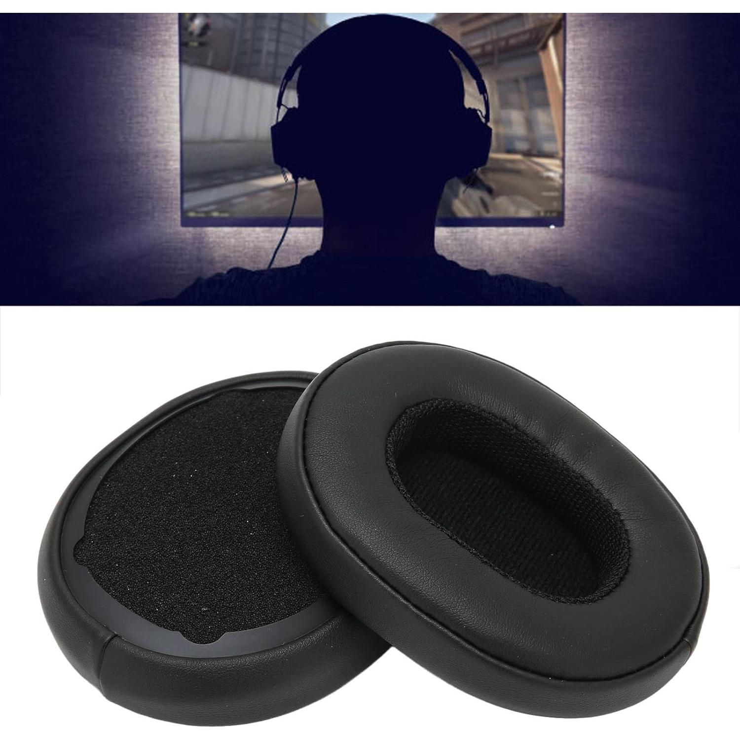 Almohadillas de Auriculares Skullcandy Crusher 3.0 y Hesh3