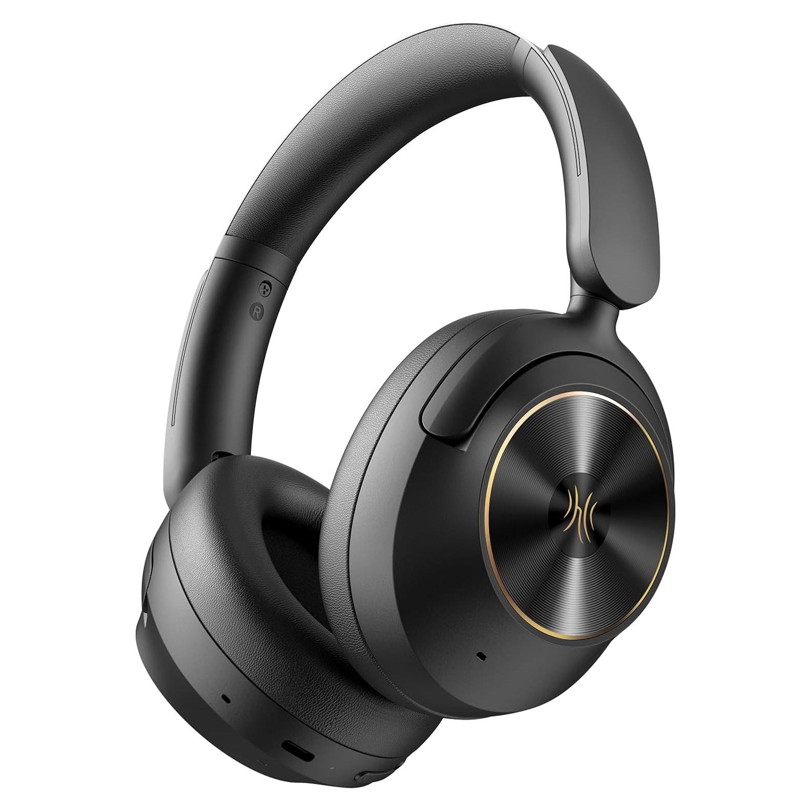 Auriculares OneOdio Focus A6 ANC Bluetooth 6.0 75H Hi-Res