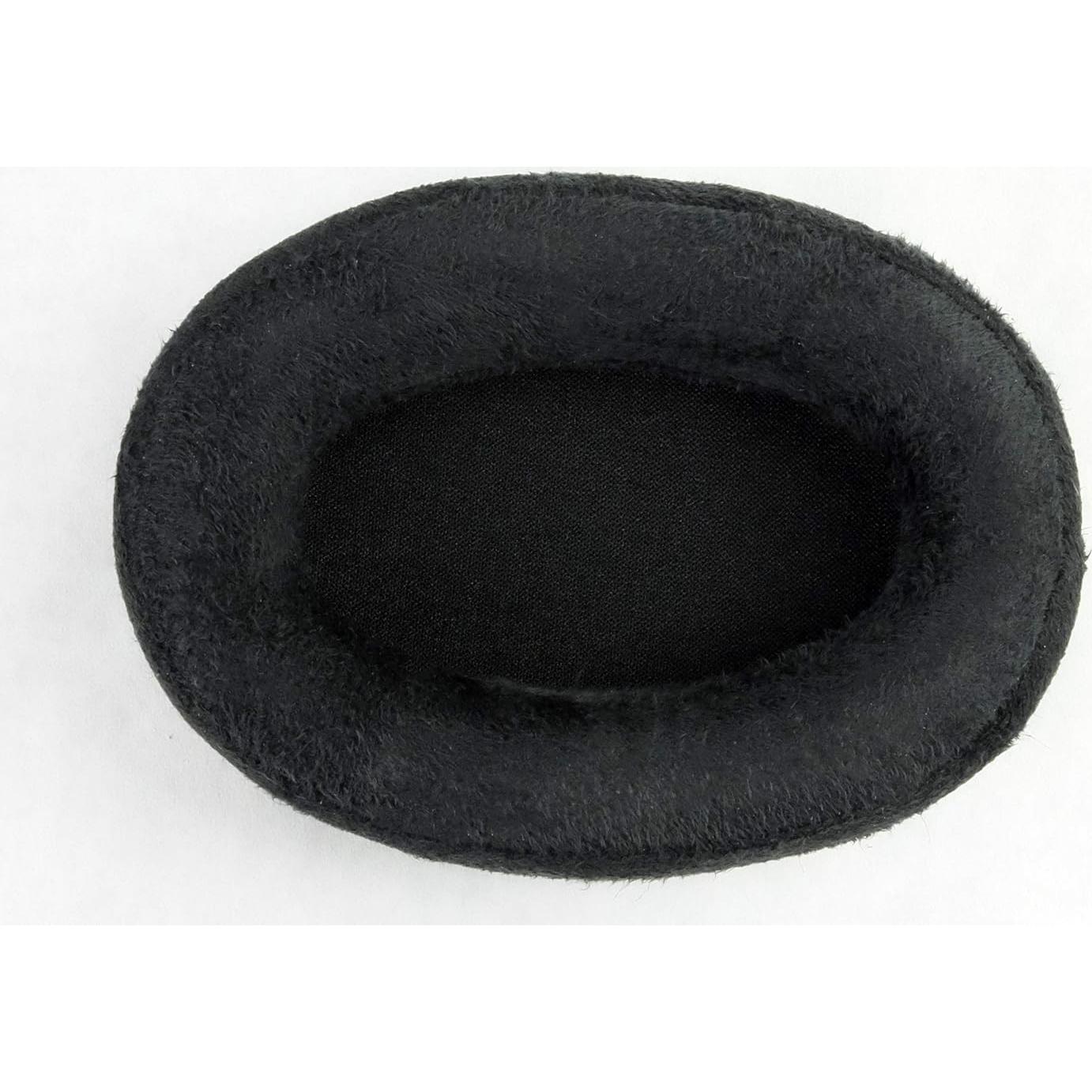 Almohadillas Dekoni Audio Suede para Sony WH-1000XM3 - Negro