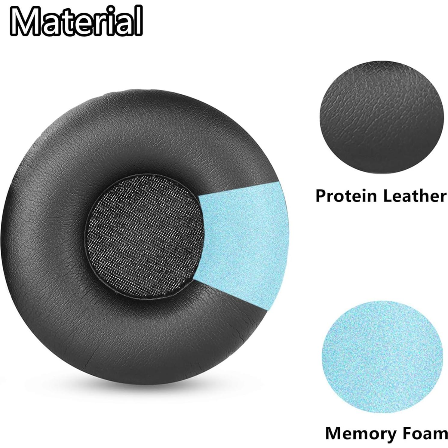 Almohadillas de repuesto para auriculares Sony MDR-ZX110NC