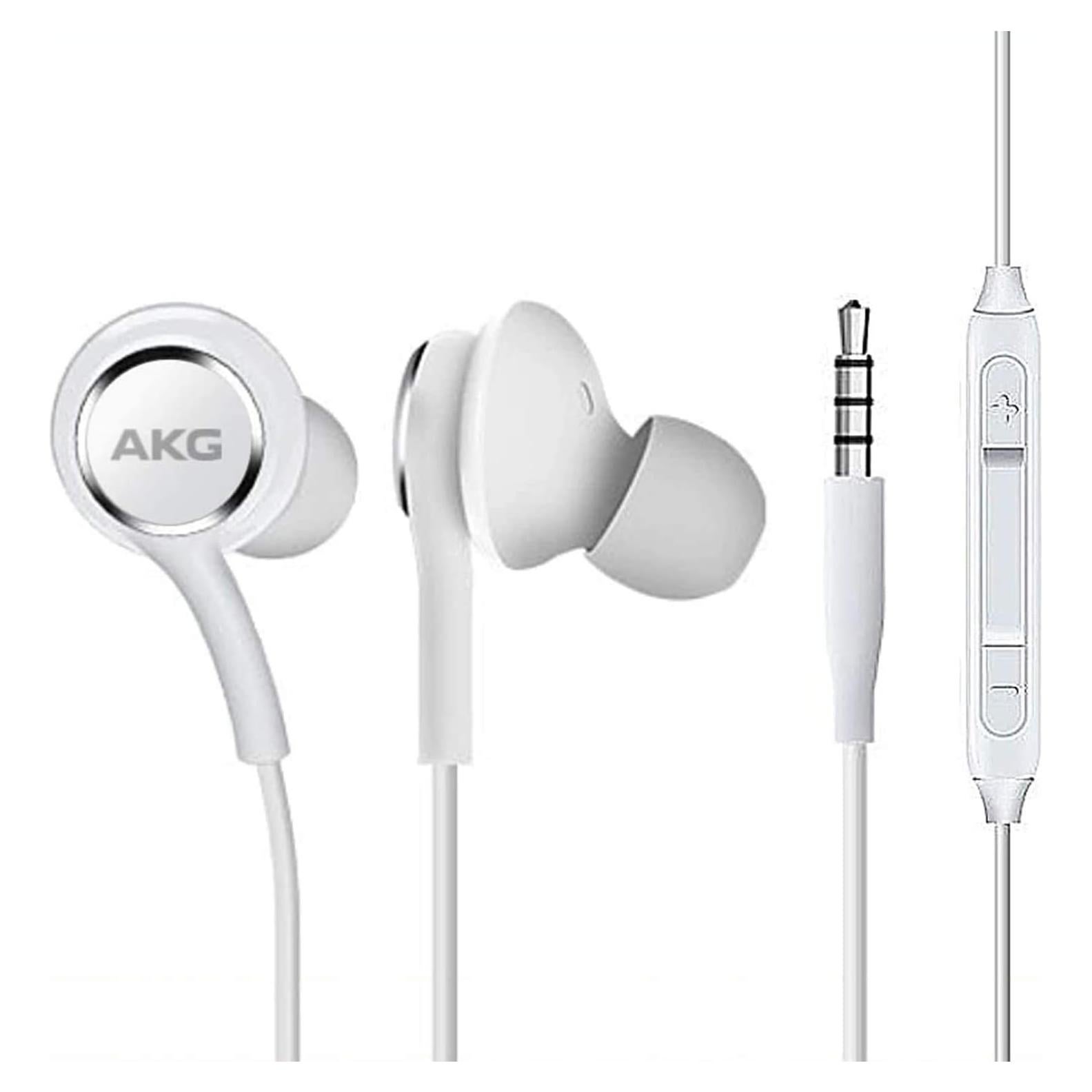 Auriculares Estéreo Samsung AKG EO-IG955 con Micrófono 3.5mm