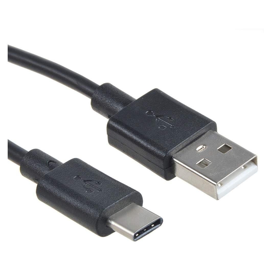 Cable de carga USB-C J-ZMQER para auriculares AKG Y600NC