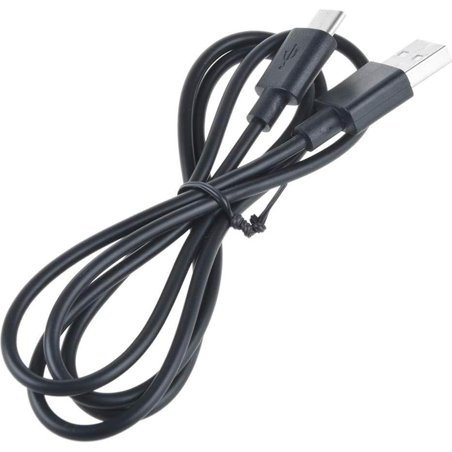 Cable de carga USB-C J-ZMQER para auriculares AKG Y600NC