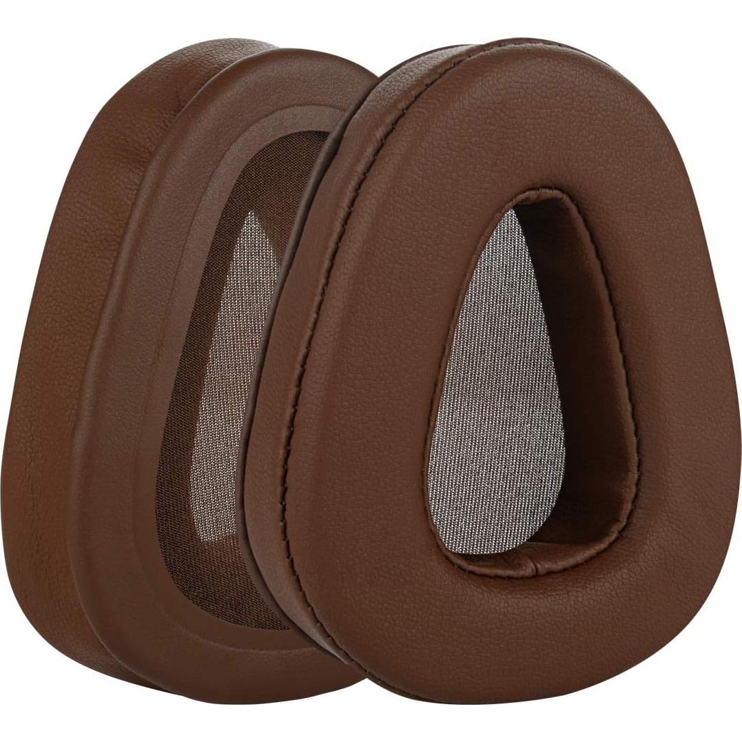 Almohadillas de Reemplazo Geekria para Auriculares Skullcandy Aviator