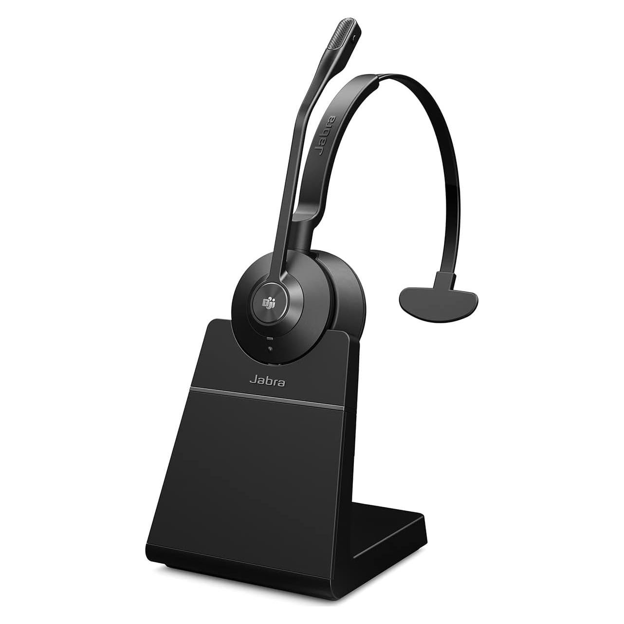 Auricular Inalámbrico Jabra Engage 55 Mono con Base DECT