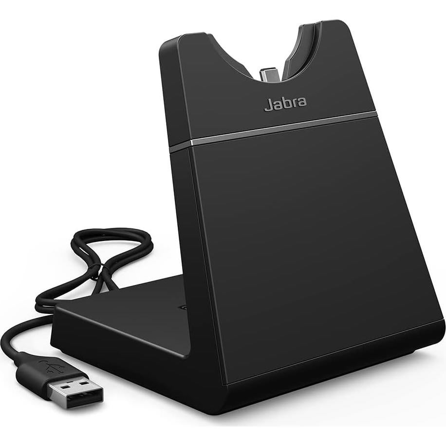 Auricular Inalámbrico Jabra Engage 55 Mono con Base DECT