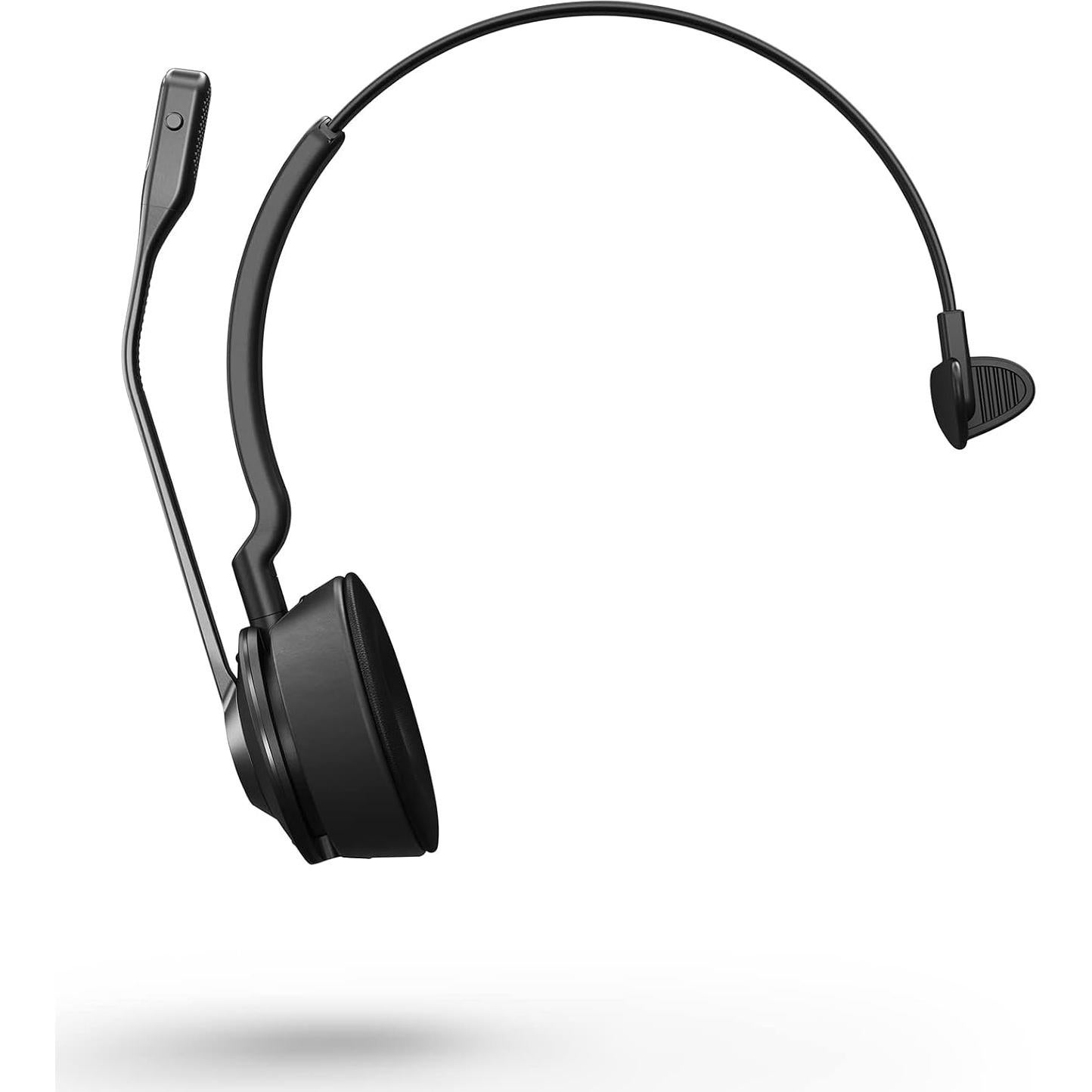 Auricular Inalámbrico Jabra Engage 55 Mono con Base DECT