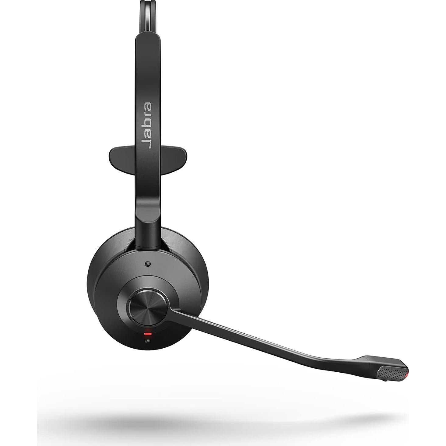 Auricular Inalámbrico Jabra Engage 55 Mono con Base DECT