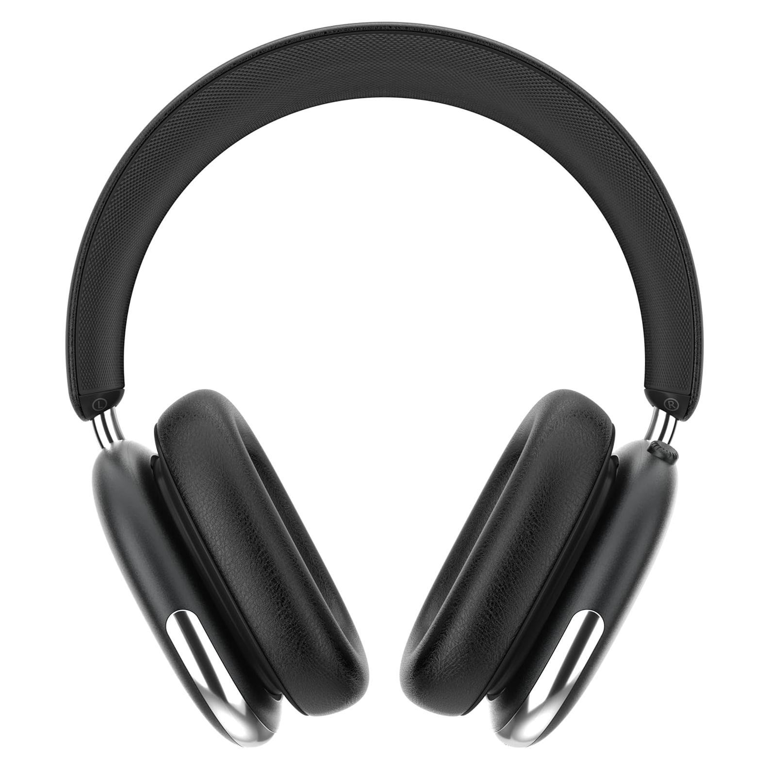 Auriculares Bluetooth AUDALA fp con Cancelación de Ruido 120H