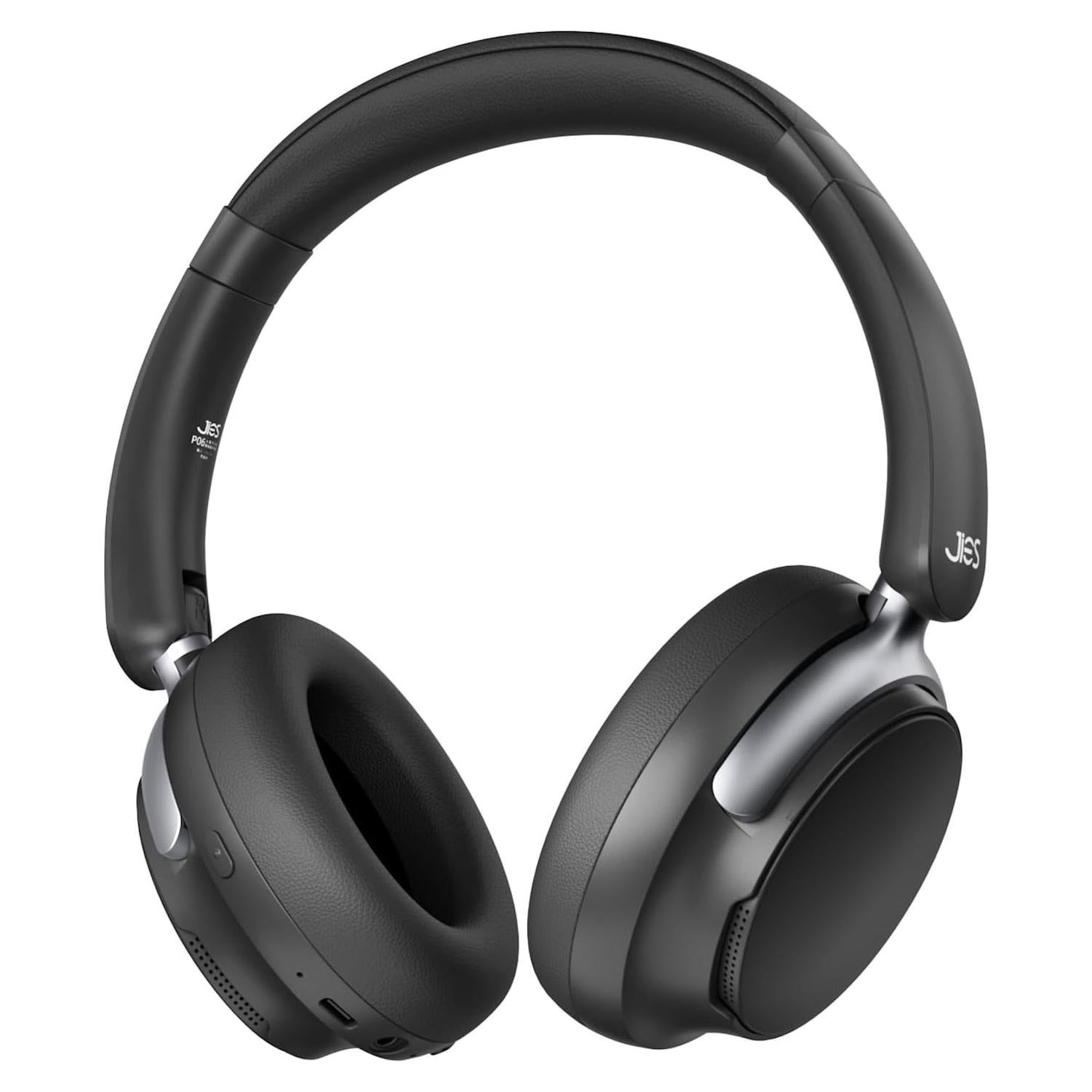 Auriculares Inalámbricos Taidu P06 con ANC y 160 Horas de Batería