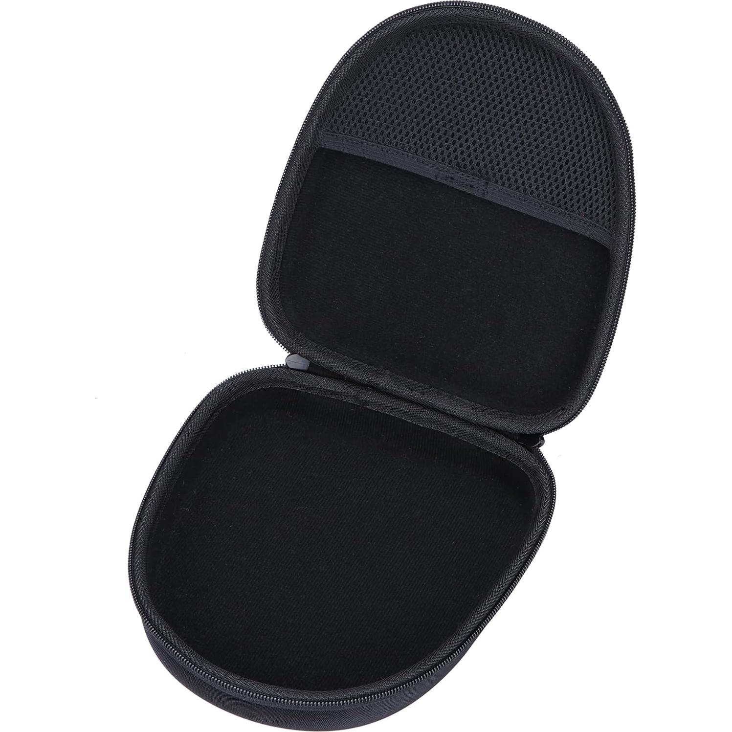 Funda Dura Lebakort para Auriculares TOZO HT2 y Otros