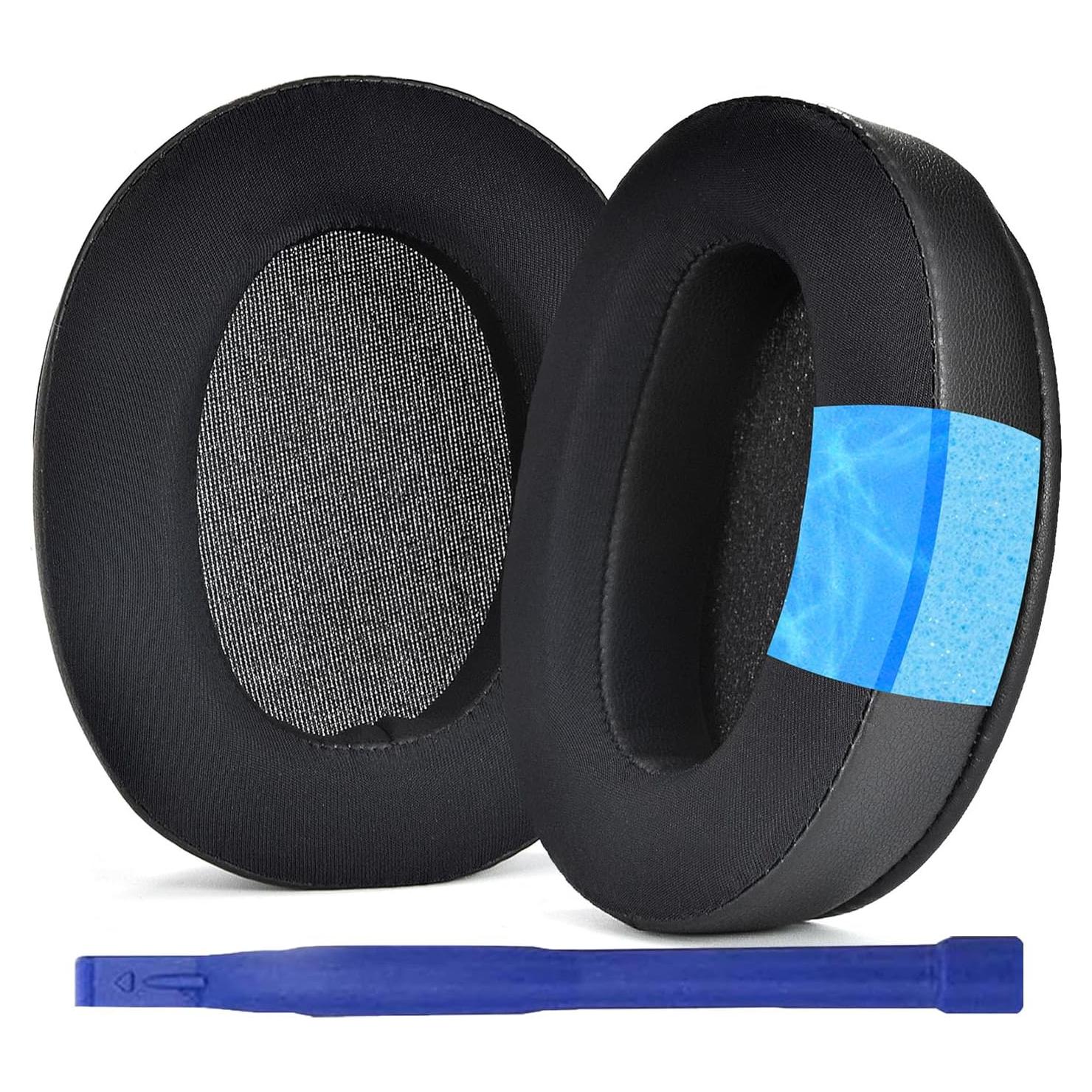 Almohadillas de Reemplazo Sony WH-XB910N Gel Refrigerante