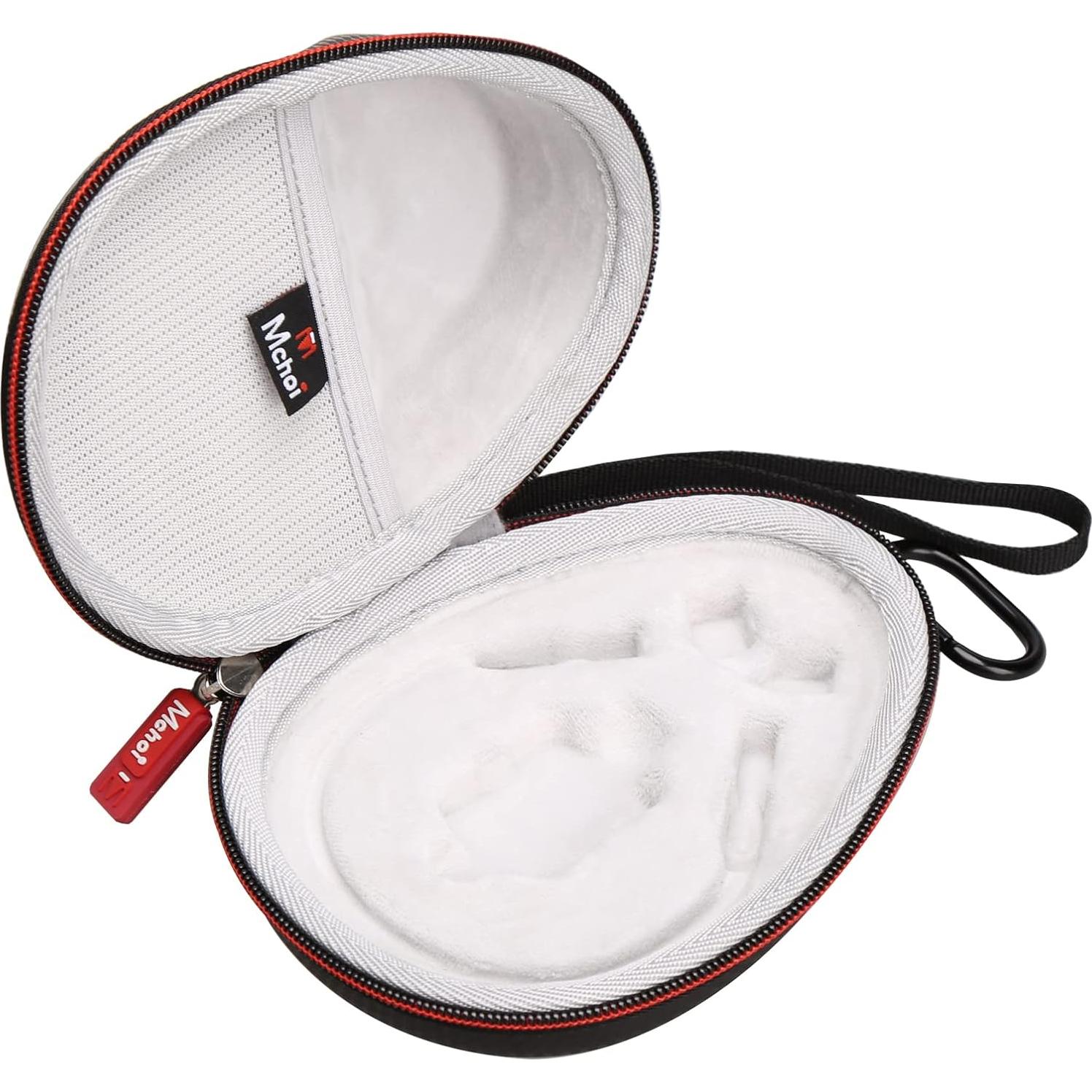 Funda Dura Mchoi para Auriculares AfterShokz - Protección Alta