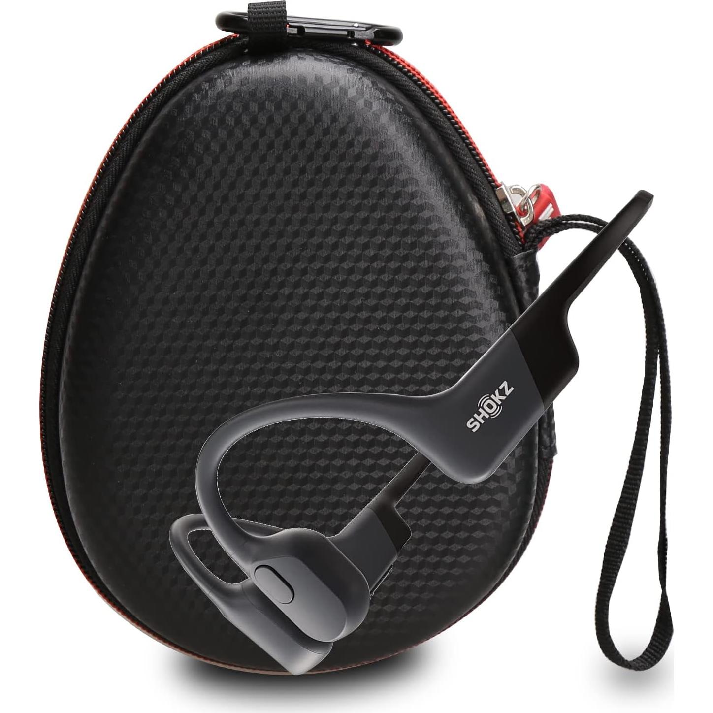 Funda Dura Mchoi para Auriculares AfterShokz - Protección Alta