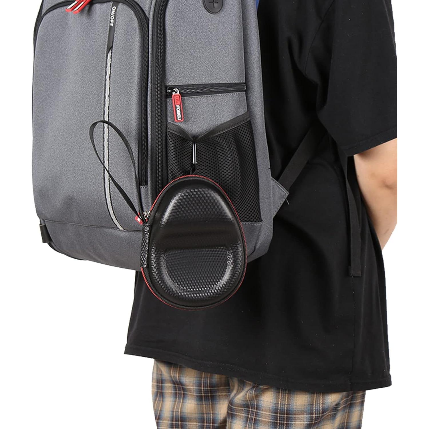 Funda Dura Mchoi para Auriculares AfterShokz - Protección Alta