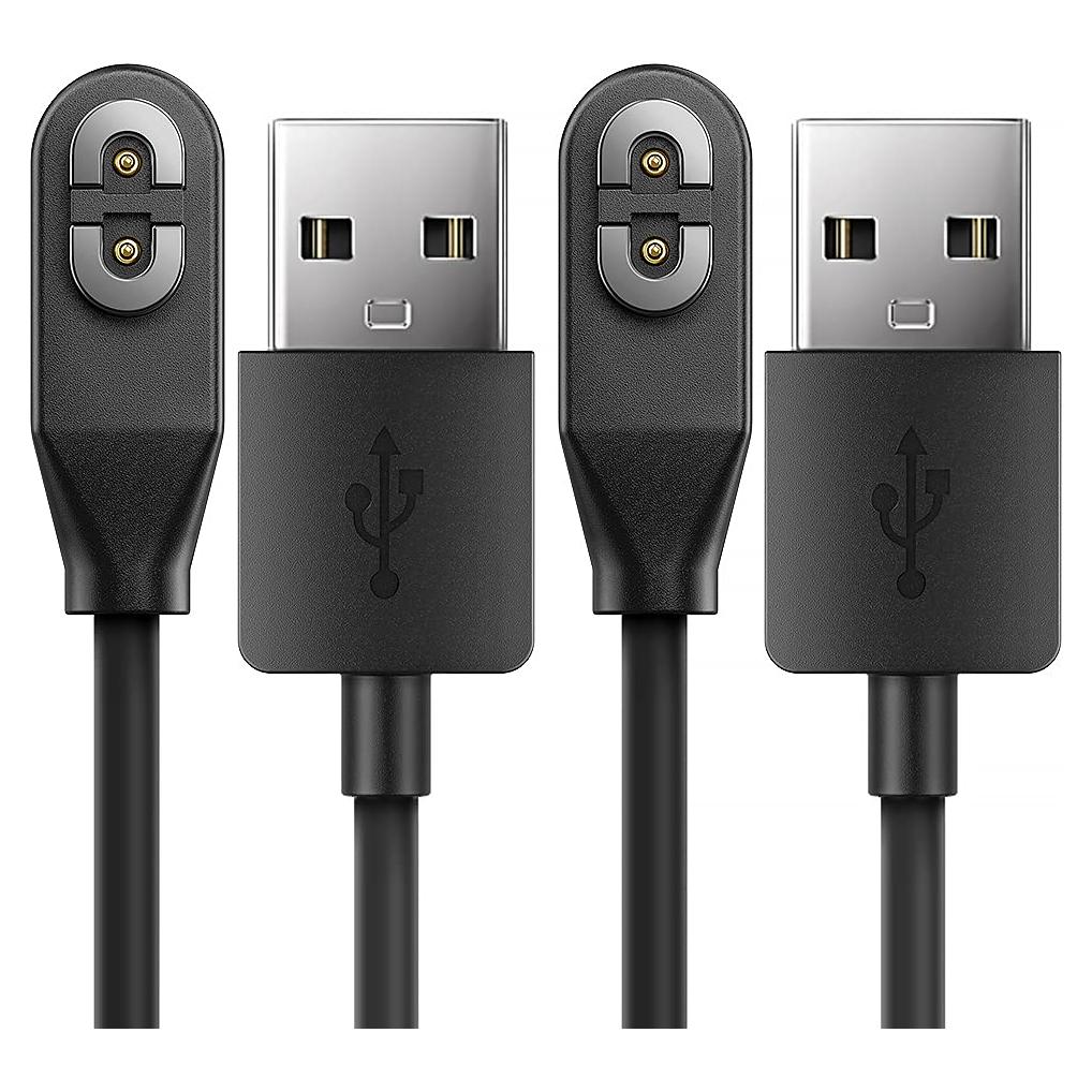 Cargador Magnético Tusita 1M para AfterShokz Aeropex y OPENRUN