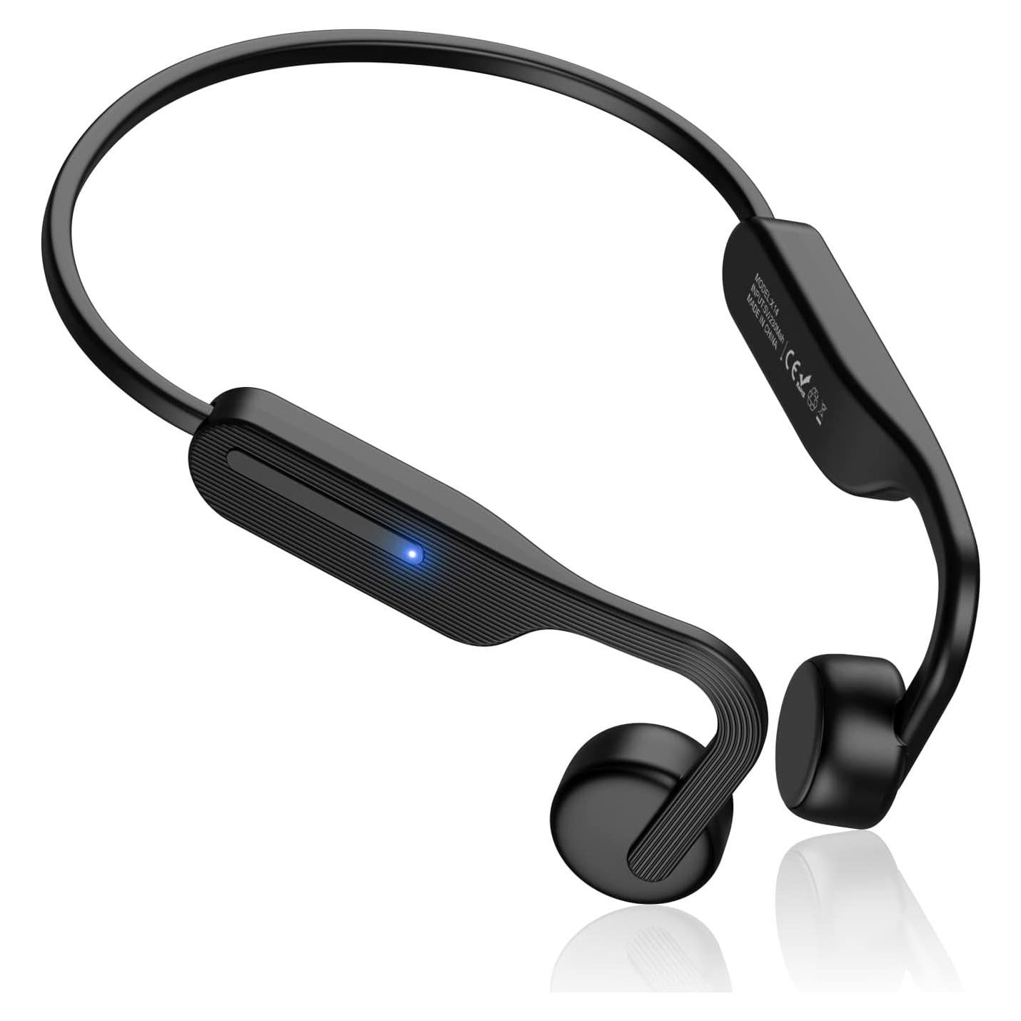 Auriculares Inalámbricos CHENSIVE X14Pro Conducción Ósea IPX6