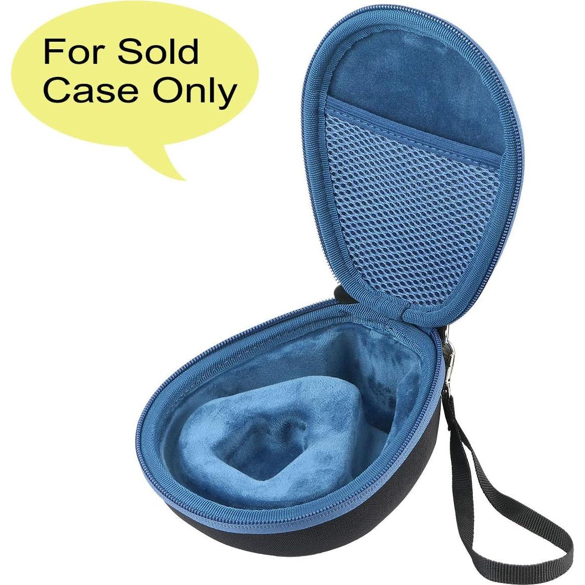 Funda Dura co2CREA para Auriculares SHOKZ - Protección EVA