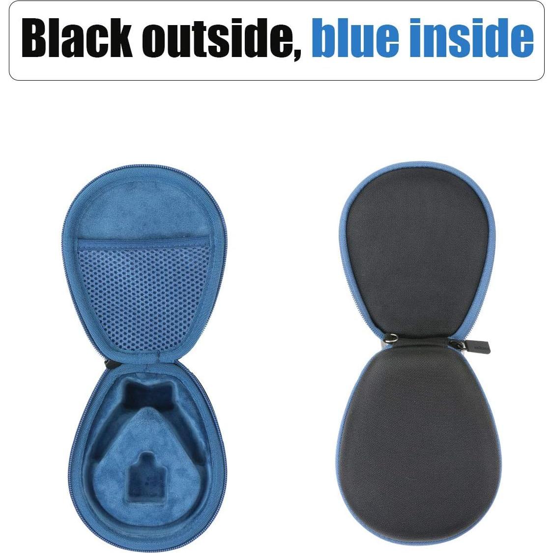 Funda Dura co2CREA para Auriculares SHOKZ - Protección EVA