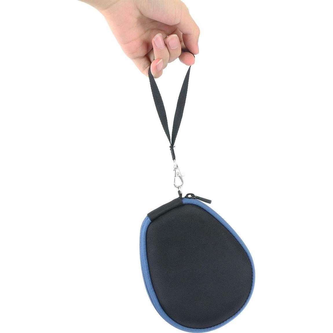 Funda Dura co2CREA para Auriculares SHOKZ - Protección EVA