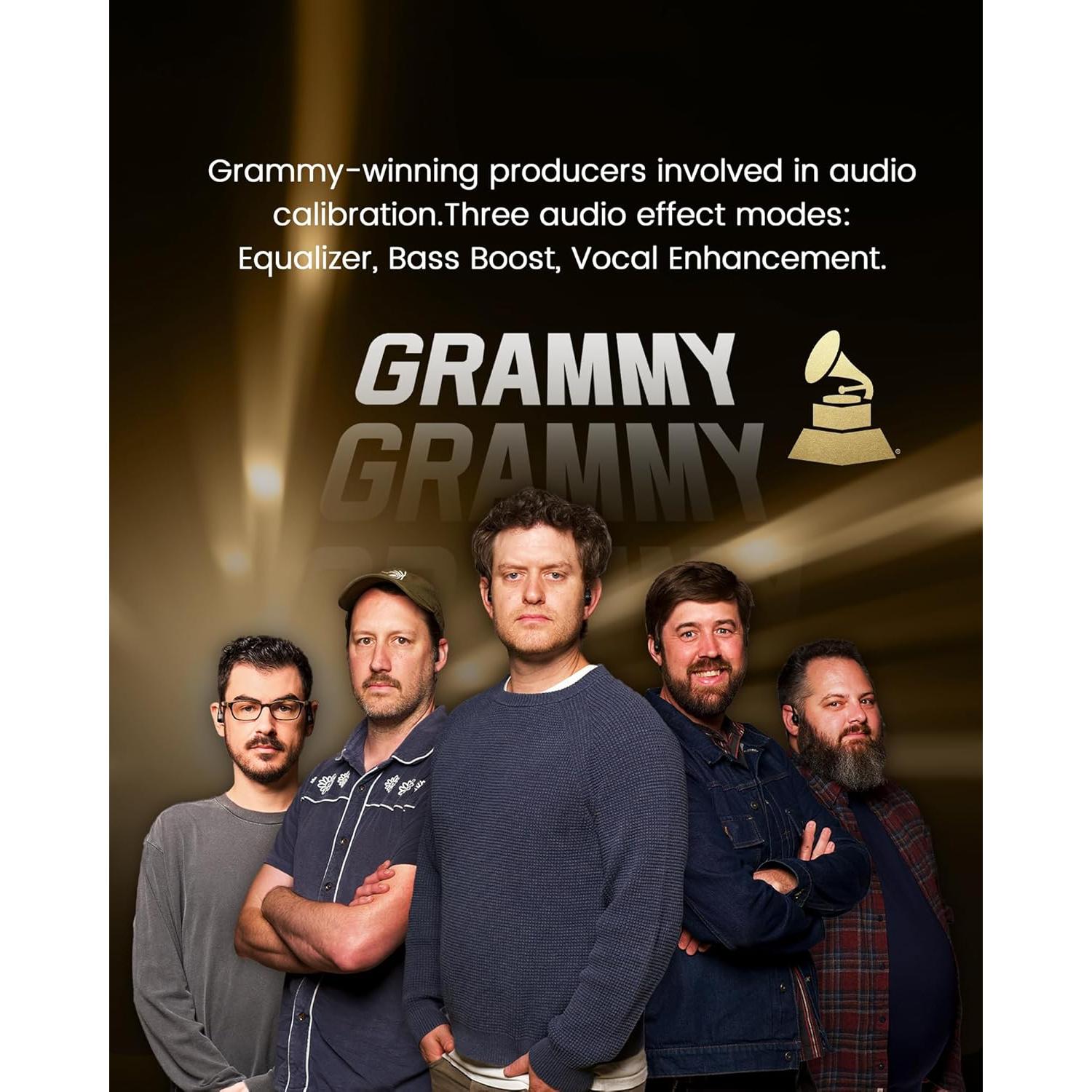 Auriculares Deportivos Inalámbricos Mojawa Aerra IP67 Verde/Púrpura