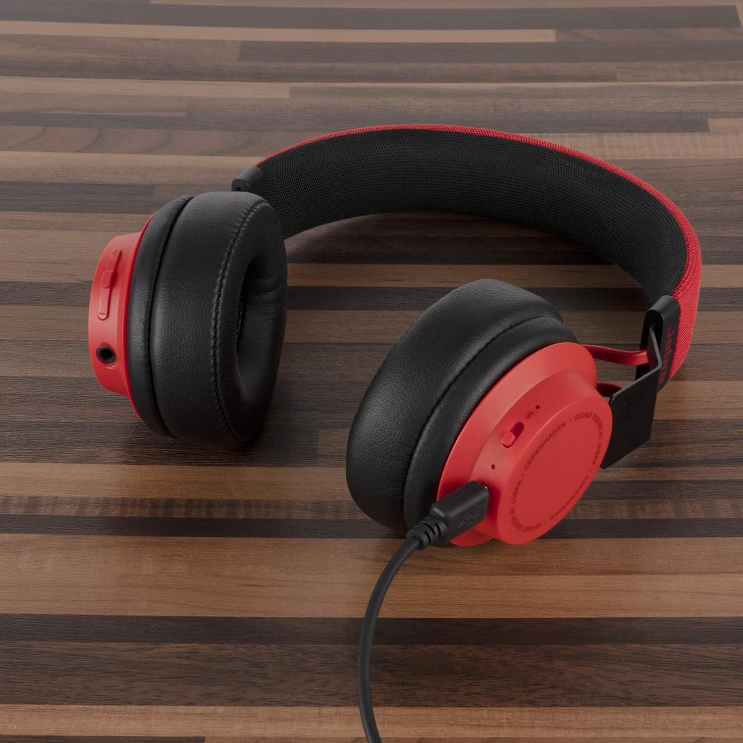 Cable de Carga USB Geekria 30cm para Auriculares Jabra