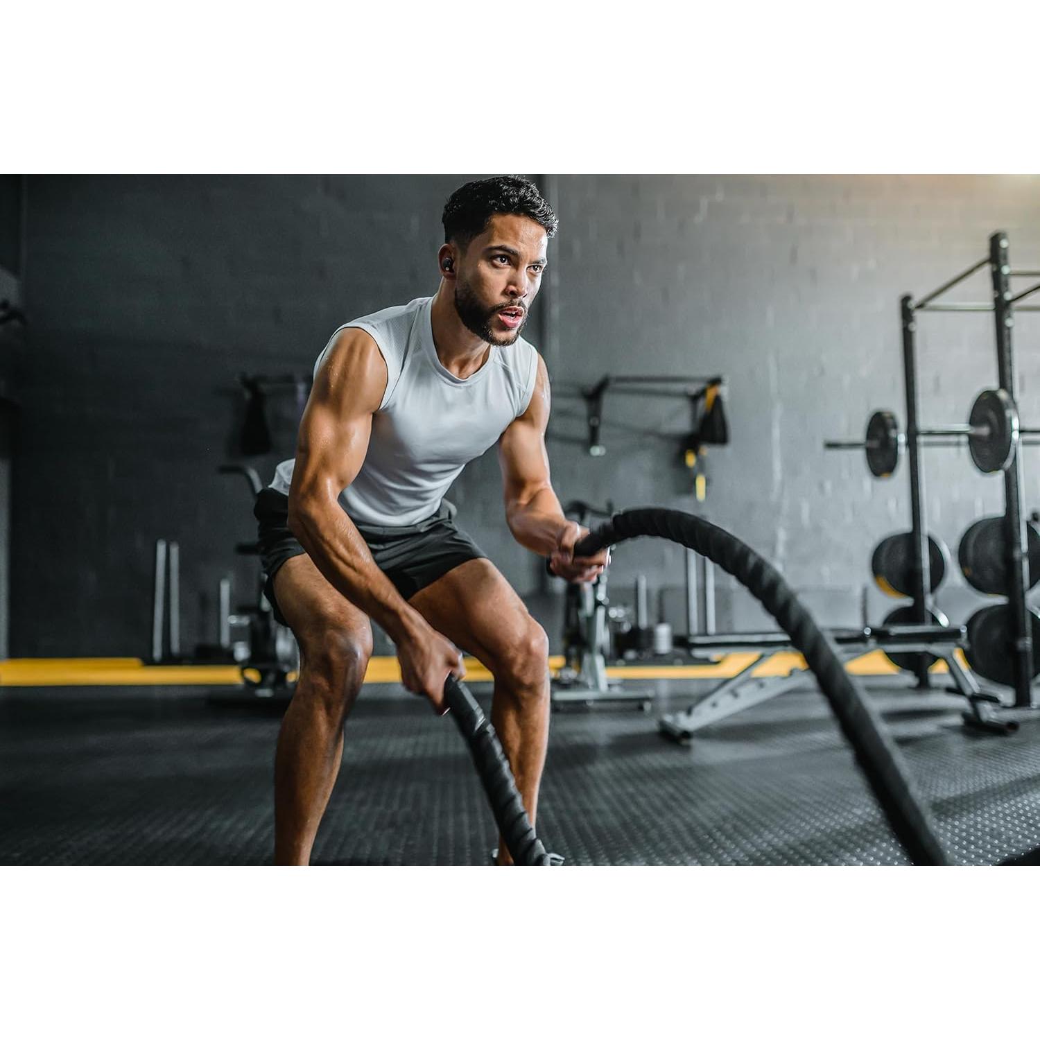 Puntas de Auriculares Comply TrueGrip para Sony - 3 Pares Pequeños