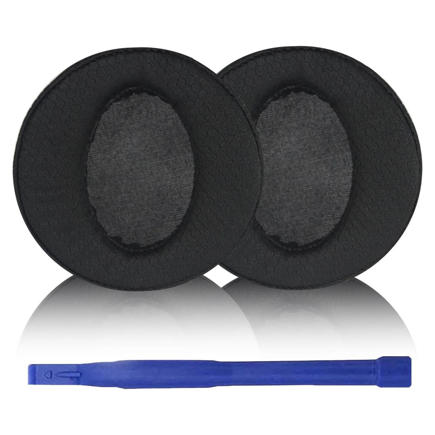 Almohadillas de Repuesto Adhiper para Auriculares Sony MDR-XB950BT