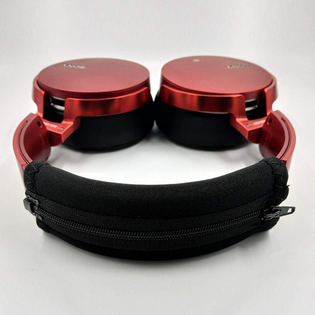 Cubierta de Banda de Tela para Auriculares Sony MDR-XB950BT