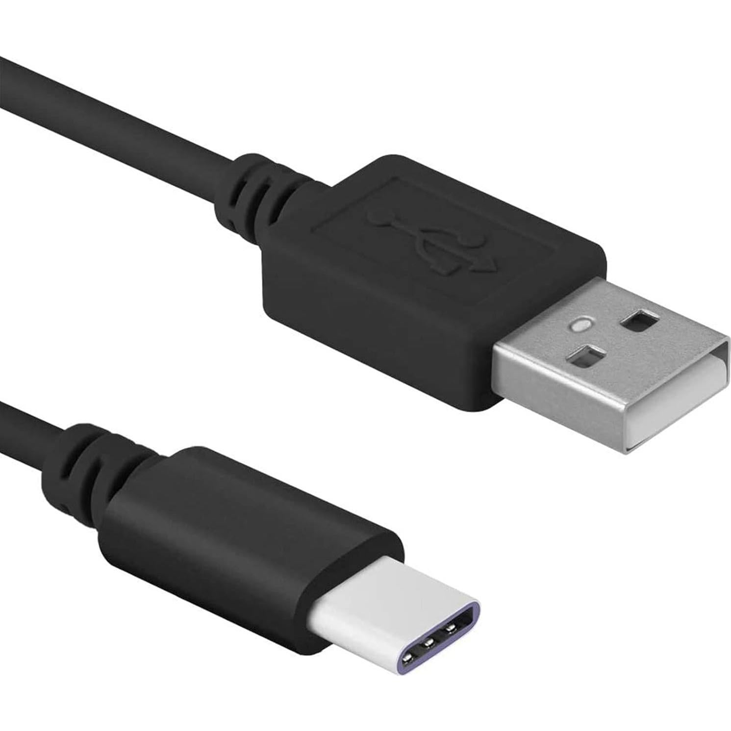 Cable de Carga Tipo-C 20cm Sqrgreat para Auriculares Sony y Bose