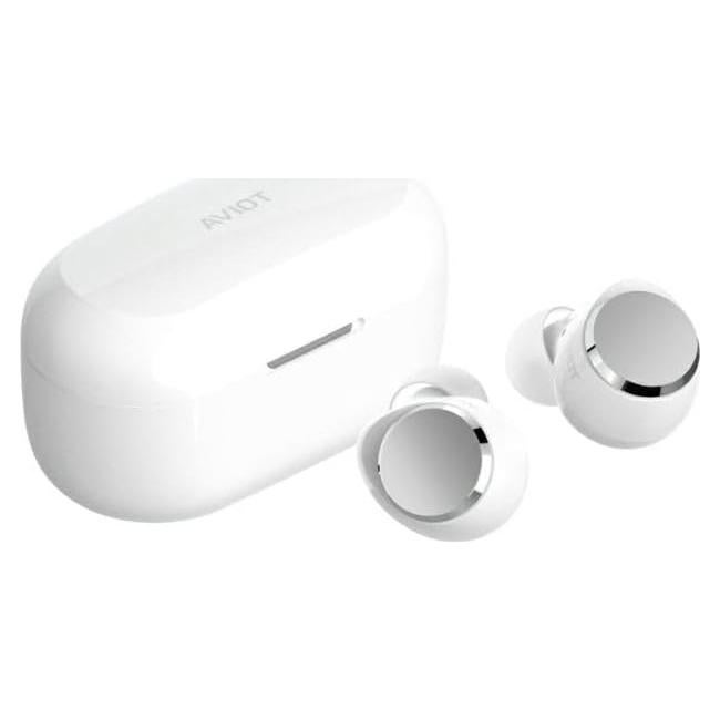 Auriculares Inalámbricos AVIOT TE-V1R con Cancelación de Ruido
