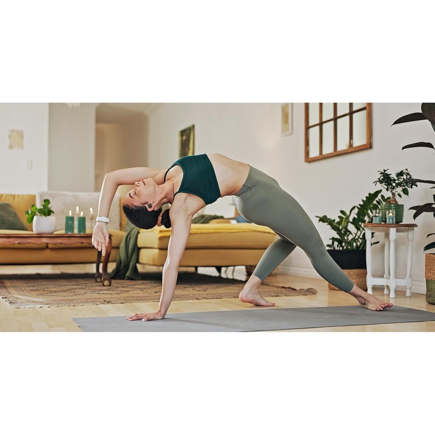 Puntas de Auricular Comply TrueGrip para Sennheiser Momentum 3, 4 - 3 Pares