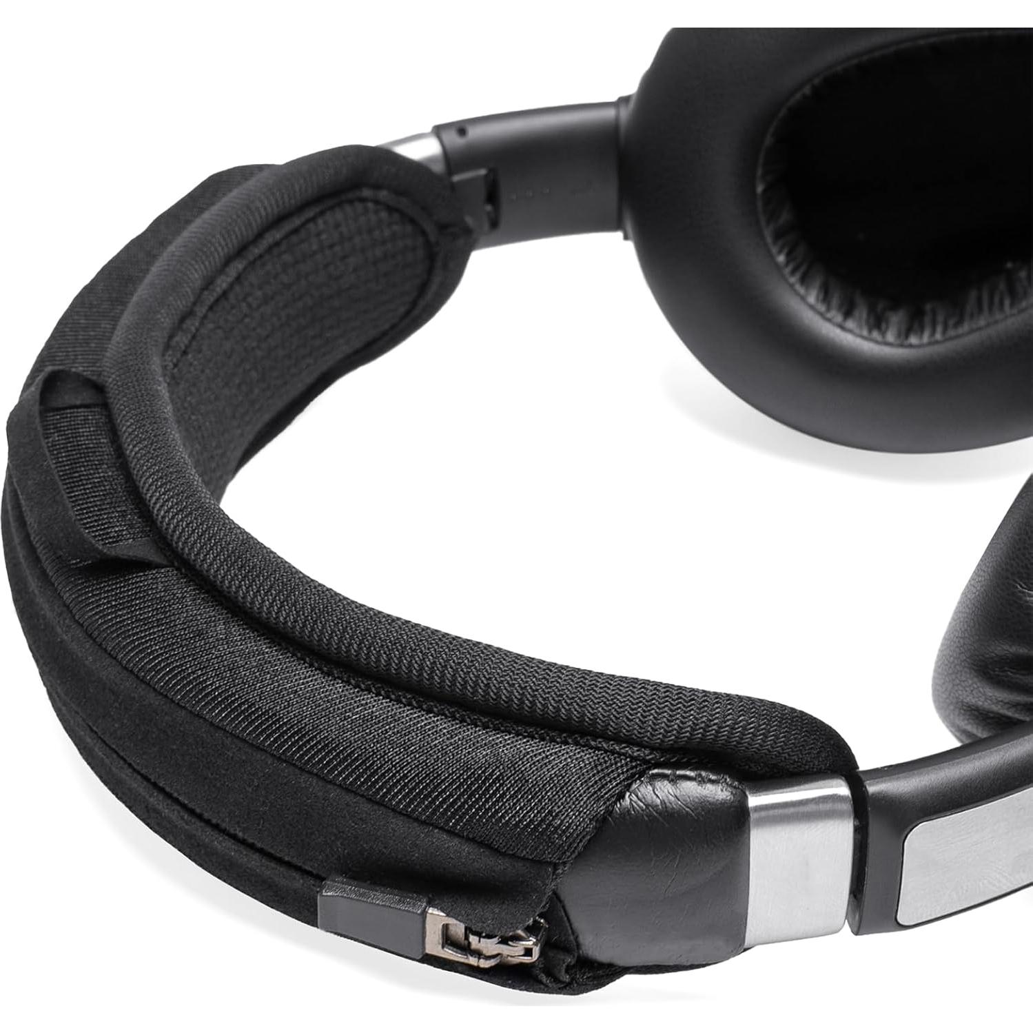 Kit de Almohadillas de Reemplazo Voarmaks para Sennheiser PXC550