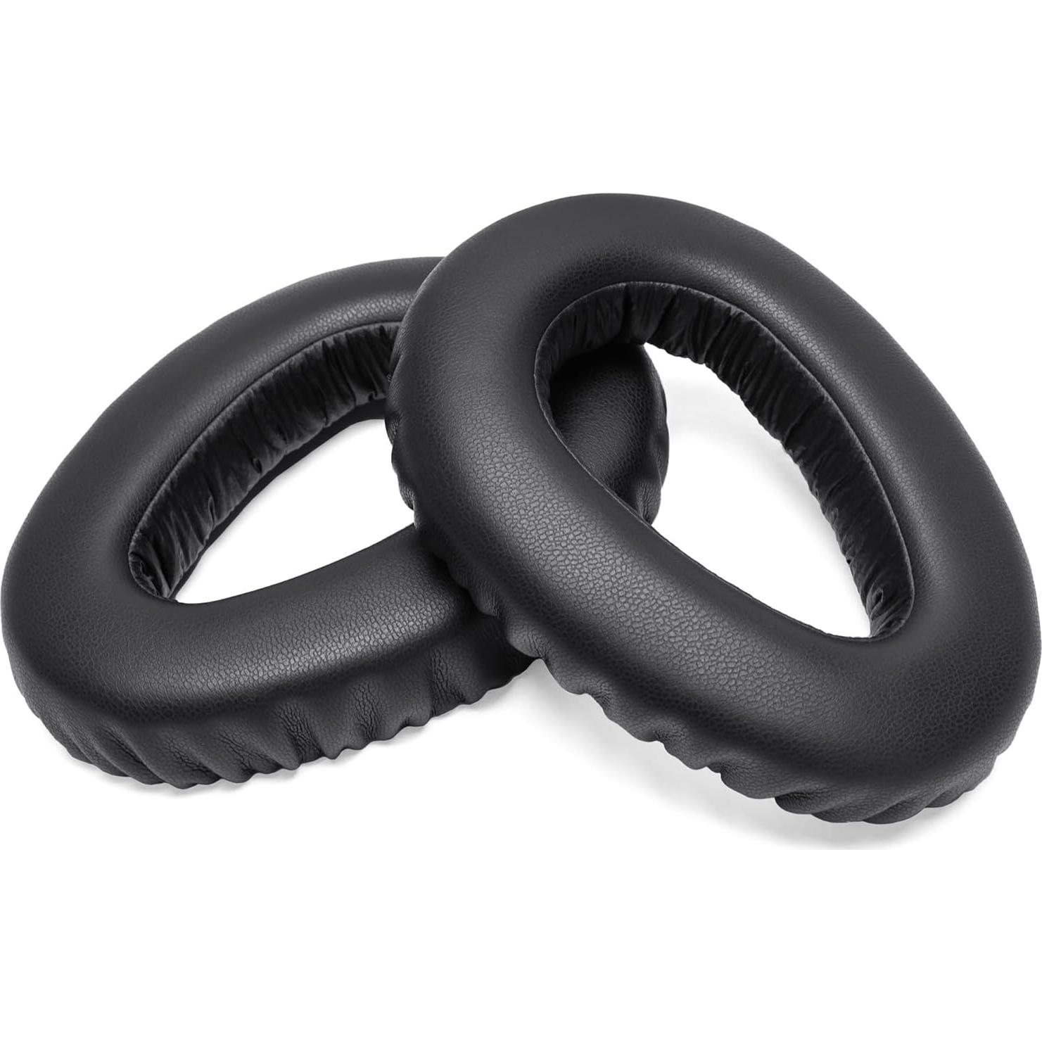 Kit de Almohadillas de Reemplazo Voarmaks para Sennheiser PXC550