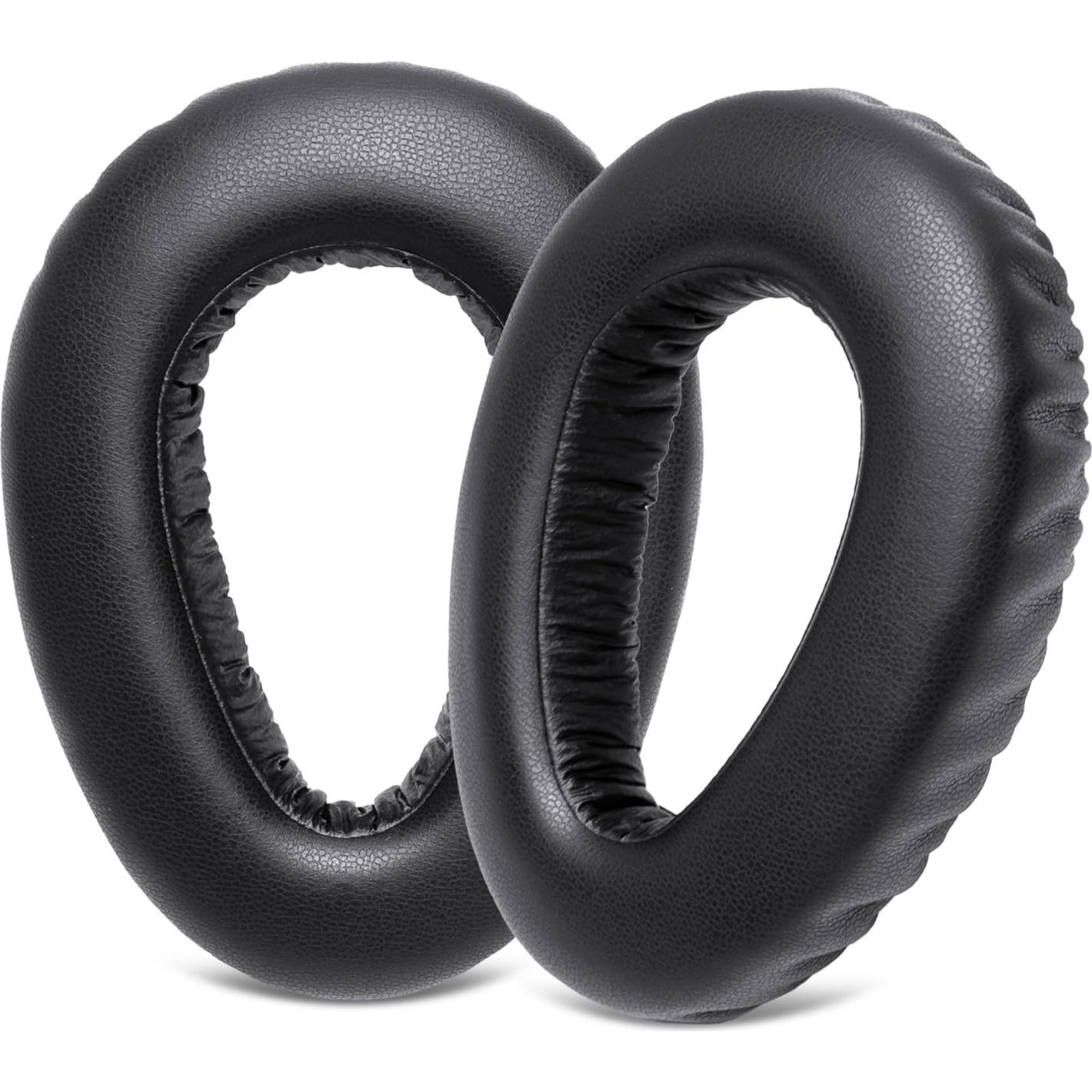 Kit de Almohadillas de Reemplazo Voarmaks para Sennheiser PXC550