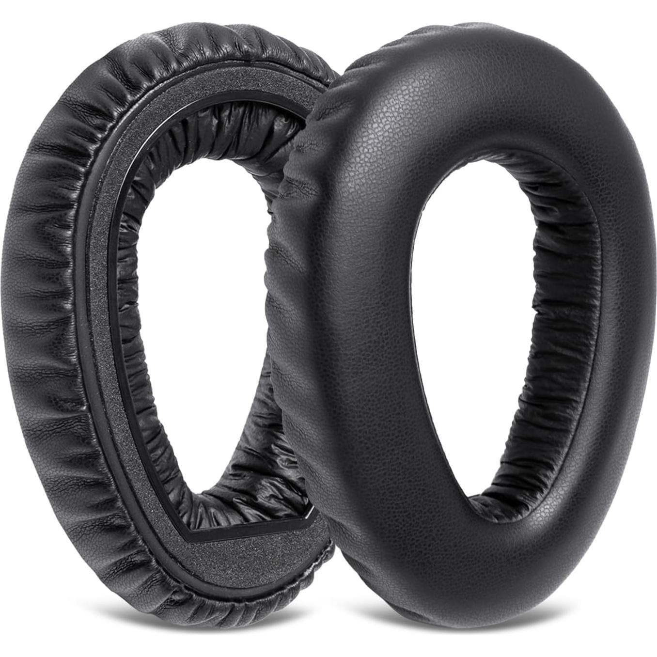 Kit de Almohadillas de Reemplazo Voarmaks para Sennheiser PXC550