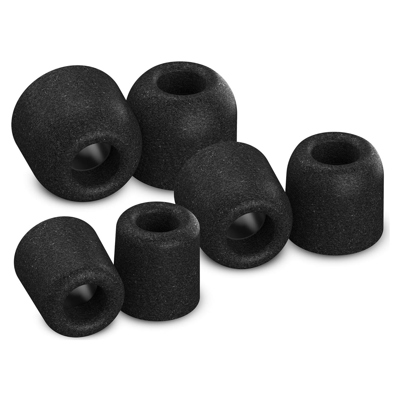 Comply VP-400 Tapones para Oídos Espuma con Memoria Tamaño G