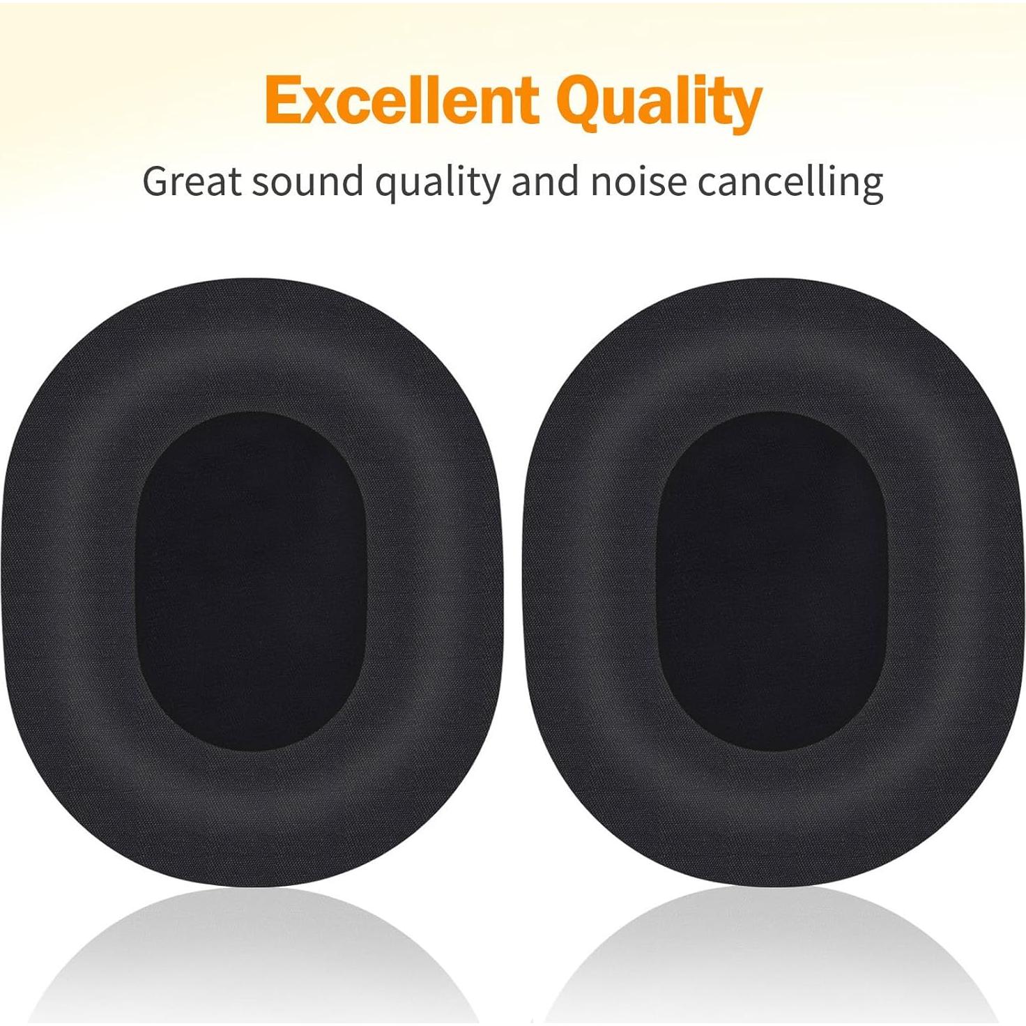 Almohadillas de Reemplazo Skullcandy Crusher Evo Hesh 3 Gel Refrigerante