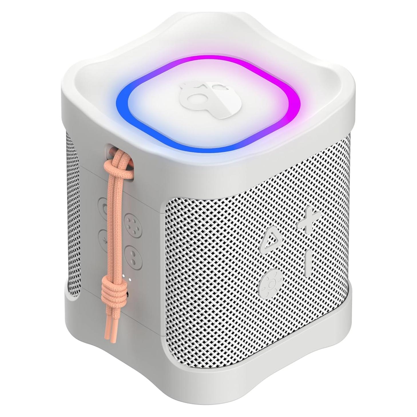 Altavoz Bluetooth Inalámbrico Skullcandy Terrain Mini 2 IPX7